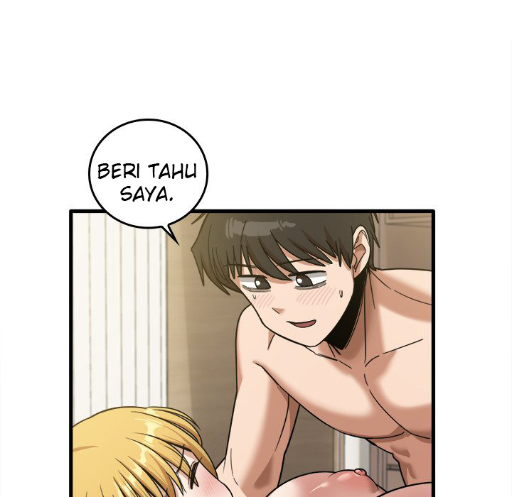 No More, No Less: Chapter chapter-30 - Page 24