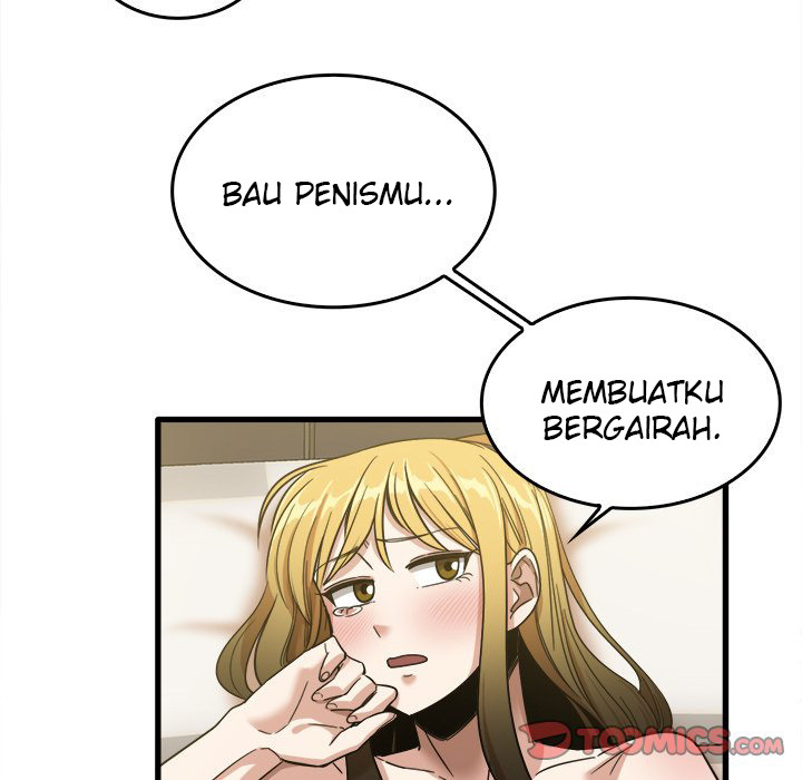 No More, No Less: Chapter chapter-30 - Page 27