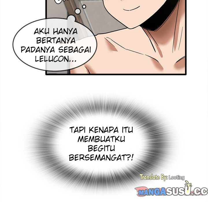 No More, No Less: Chapter chapter-30 - Page 31