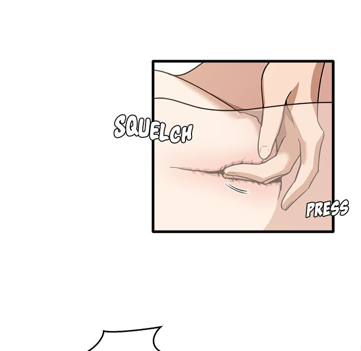 No More, No Less: Chapter chapter-30 - Page 36