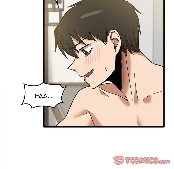 No More, No Less: Chapter chapter-30 - Page 43