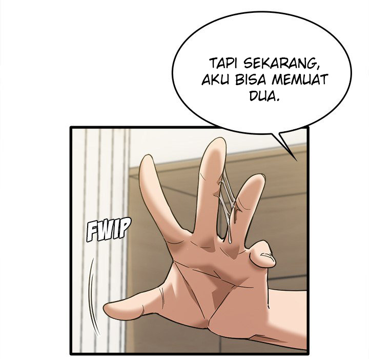 No More, No Less: Chapter chapter-30 - Page 44