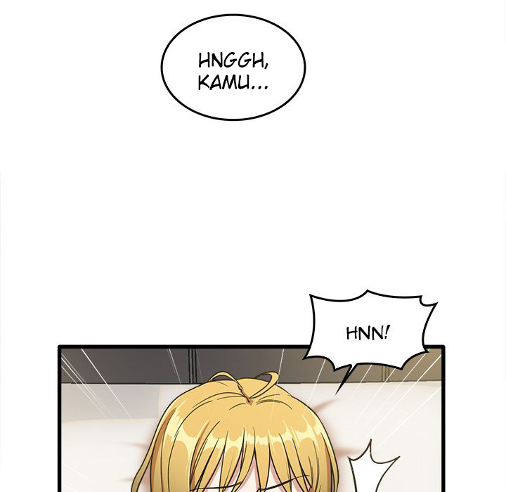No More, No Less: Chapter chapter-30 - Page 45