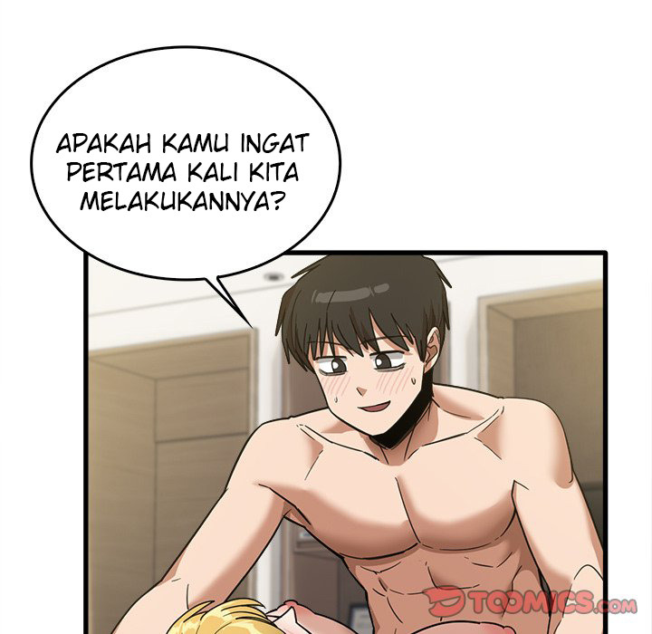 No More, No Less: Chapter chapter-30 - Page 47