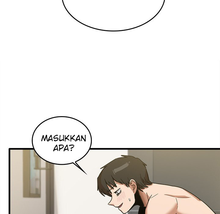 No More, No Less: Chapter chapter-30 - Page 50