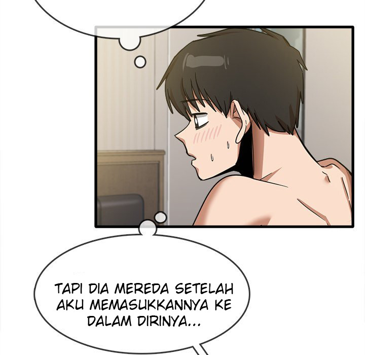 No More, No Less: Chapter chapter-30 - Page 58