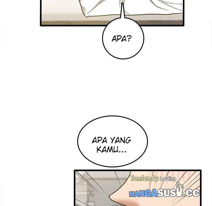 No More, No Less: Chapter chapter-30 - Page 61