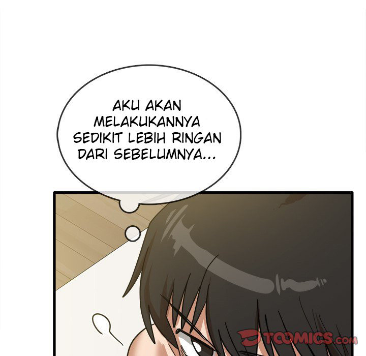 No More, No Less: Chapter chapter-30 - Page 79