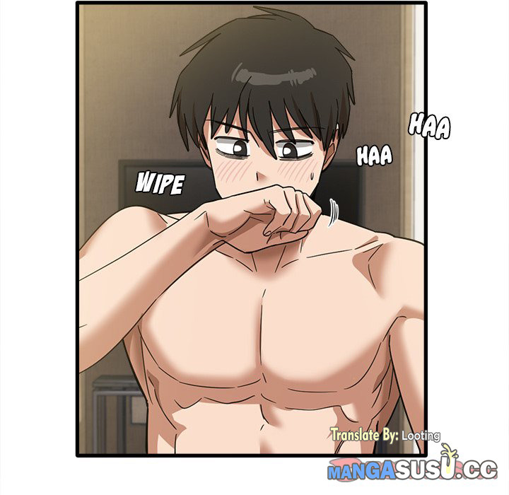 No More, No Less: Chapter chapter-30 - Page 91