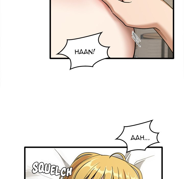 No More, No Less: Chapter chapter-30 - Page 94