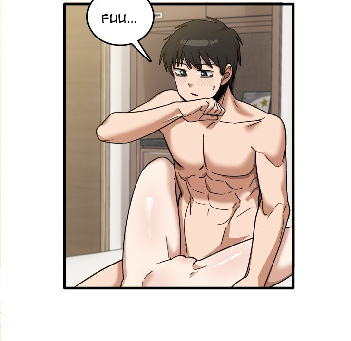 No More, No Less: Chapter chapter-30 - Page 113