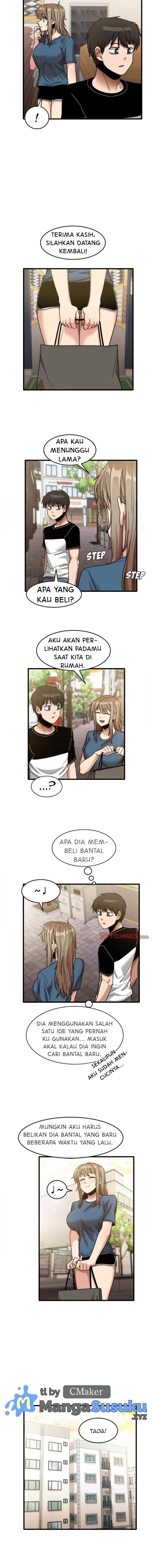 No More, No Less: Chapter chapter-32 - Page 6