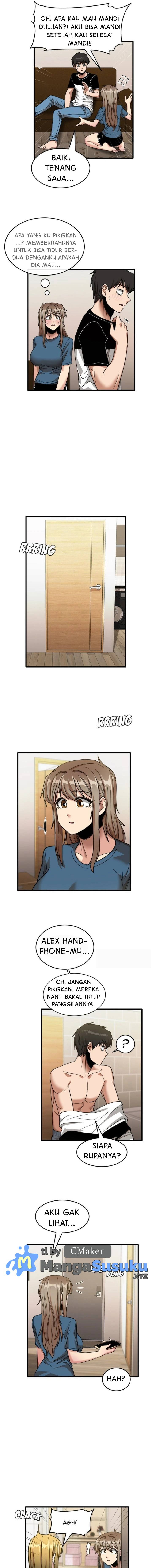 No More, No Less: Chapter chapter-32 - Page 9