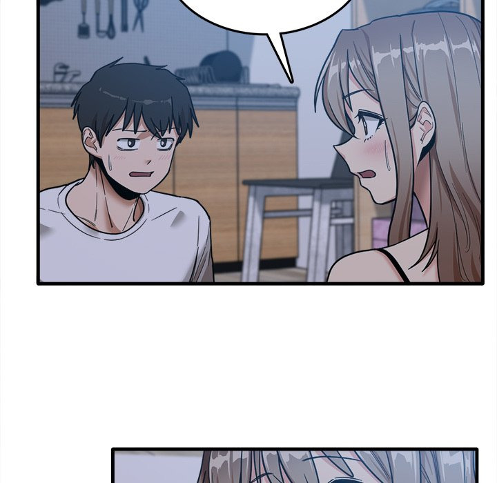 No More, No Less: Chapter chapter-4 - Page 8