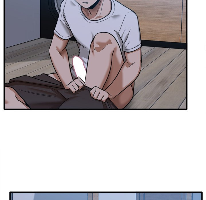No More, No Less: Chapter chapter-4 - Page 10
