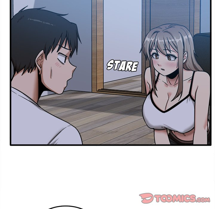 No More, No Less: Chapter chapter-4 - Page 11