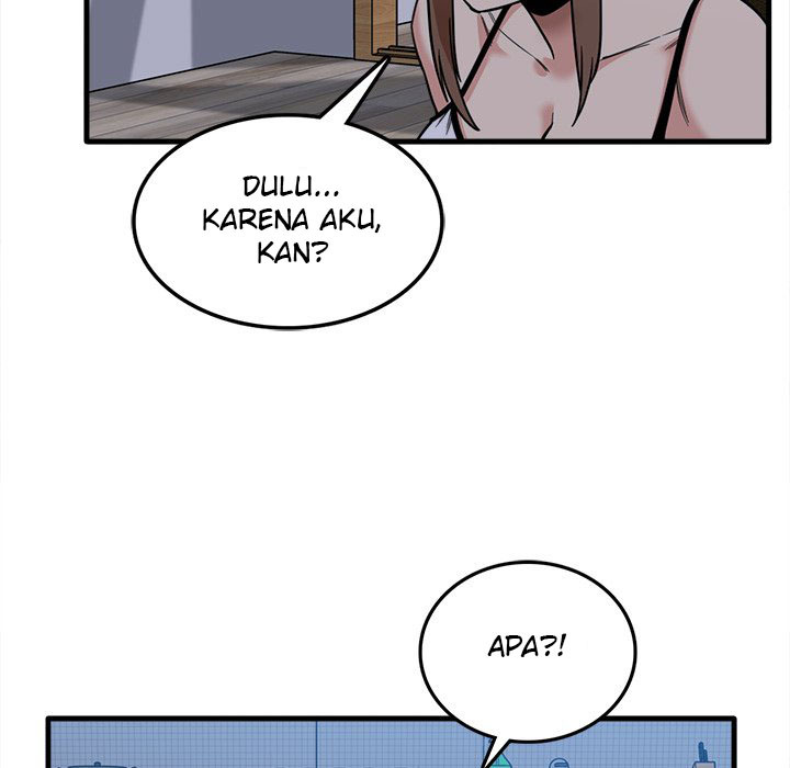 No More, No Less: Chapter chapter-4 - Page 14