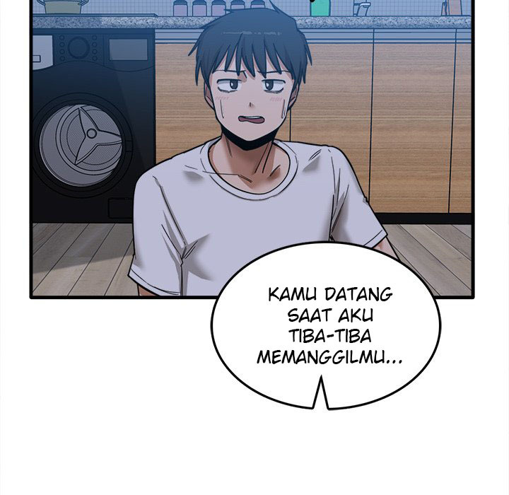 No More, No Less: Chapter chapter-4 - Page 15