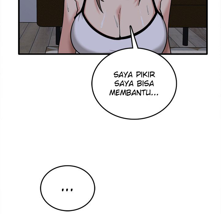 No More, No Less: Chapter chapter-4 - Page 17