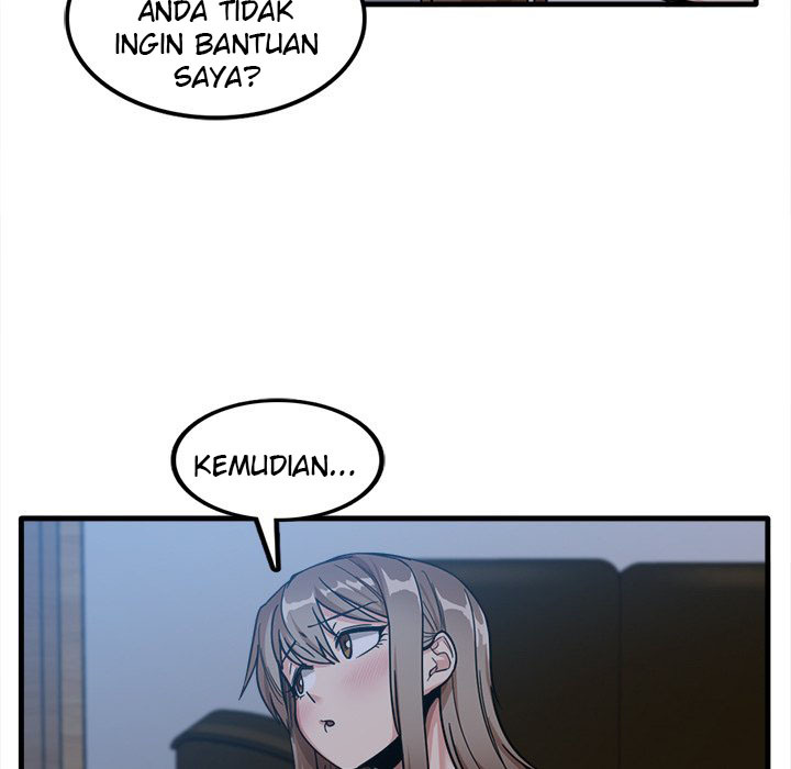 No More, No Less: Chapter chapter-4 - Page 20