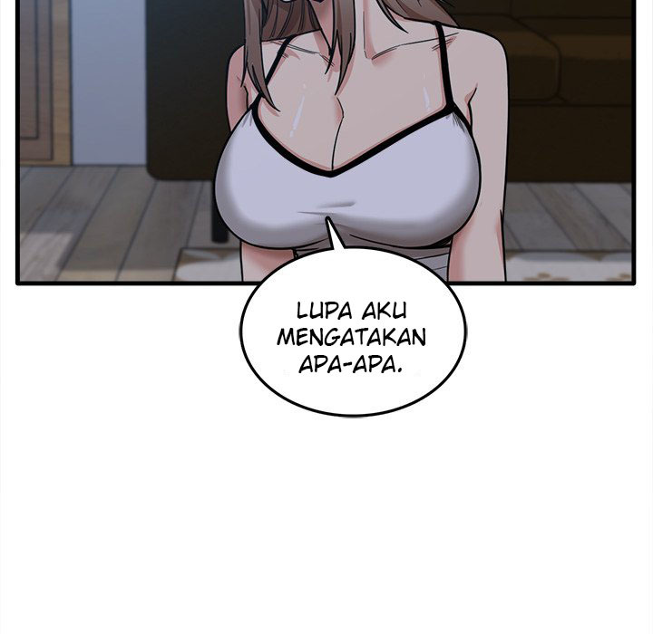No More, No Less: Chapter chapter-4 - Page 21