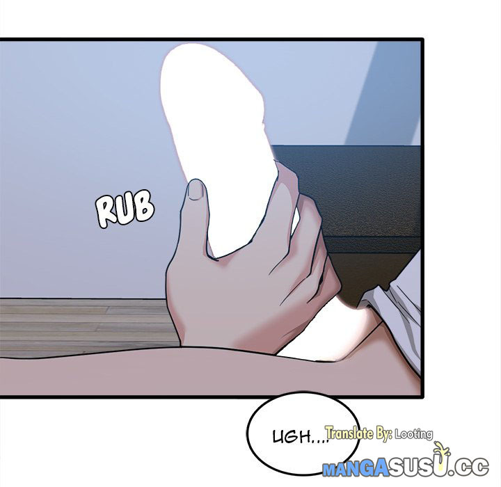 No More, No Less: Chapter chapter-4 - Page 31
