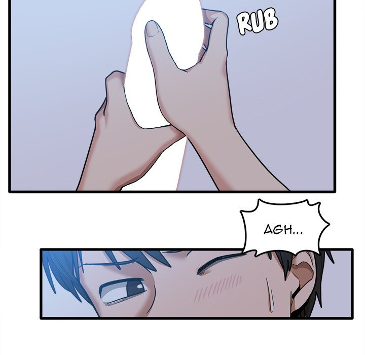 No More, No Less: Chapter chapter-4 - Page 38