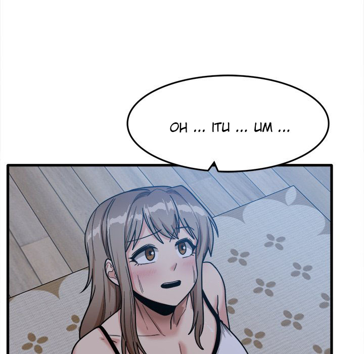 No More, No Less: Chapter chapter-4 - Page 45