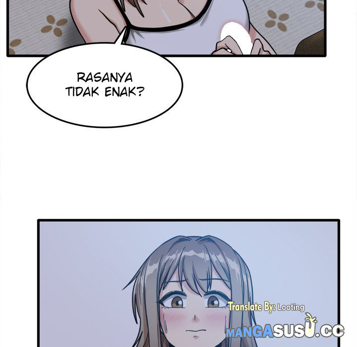 No More, No Less: Chapter chapter-4 - Page 46