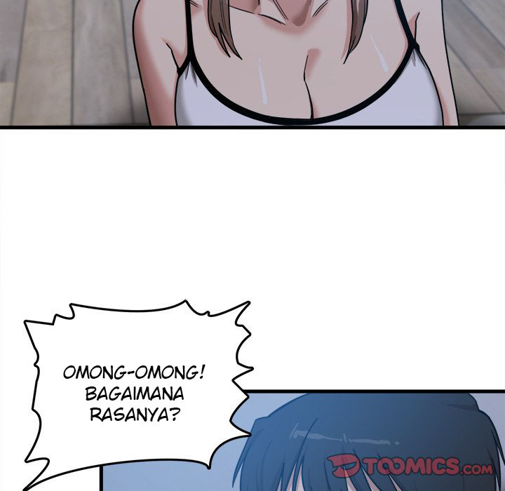 No More, No Less: Chapter chapter-4 - Page 59