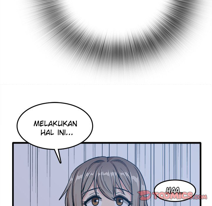 No More, No Less: Chapter chapter-4 - Page 83