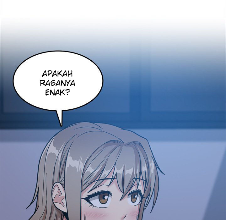 No More, No Less: Chapter chapter-4 - Page 85