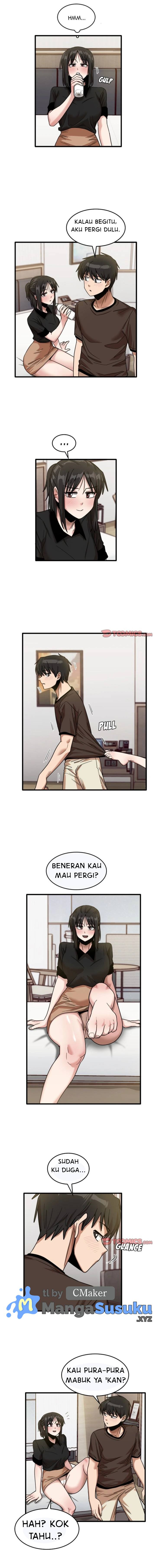 No More, No Less: Chapter chapter-42 - Page 4