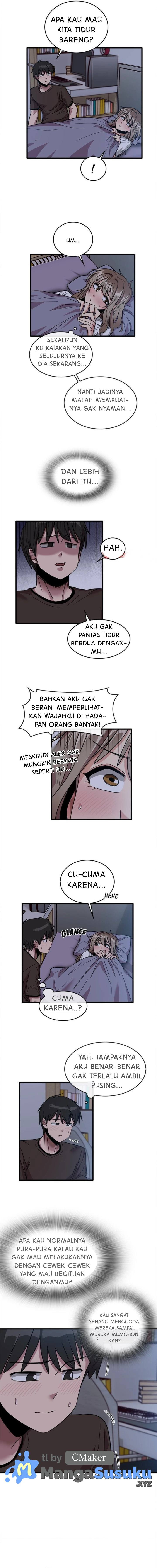 No More, No Less: Chapter chapter-44 - Page 3