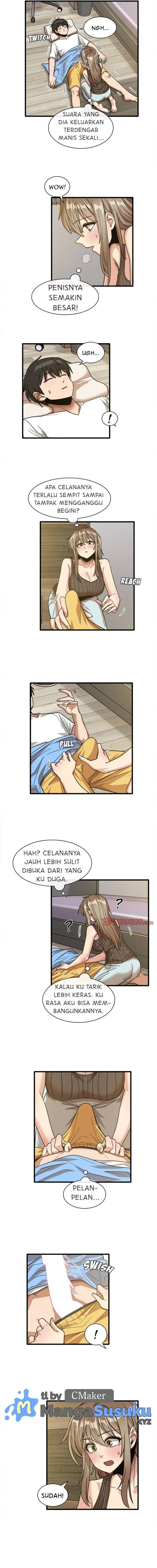 No More, No Less: Chapter chapter-45 - Page 5
