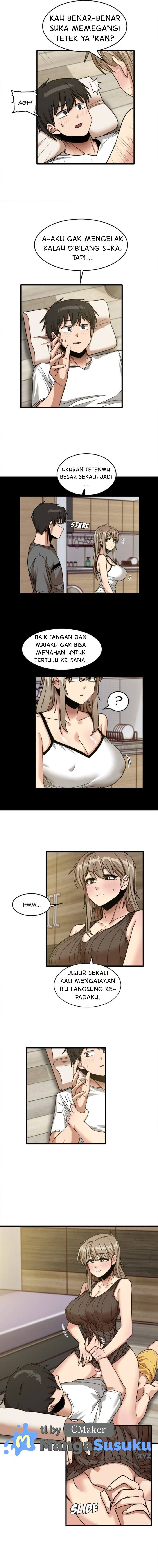 No More, No Less: Chapter chapter-46 - Page 4
