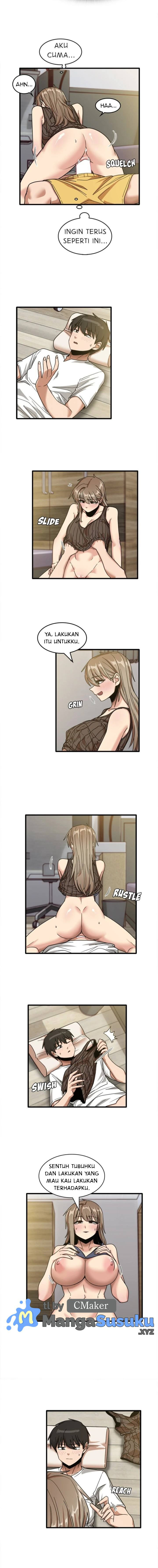 No More, No Less: Chapter chapter-46 - Page 7