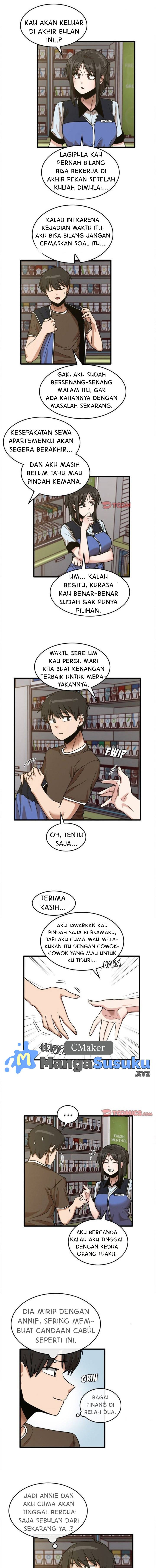 No More, No Less: Chapter chapter-47 - Page 6