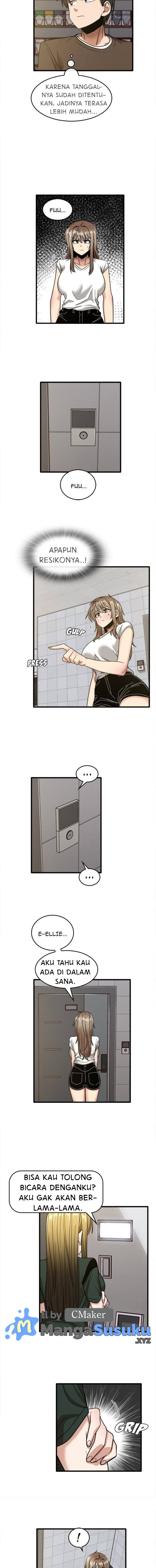 No More, No Less: Chapter chapter-47 - Page 7