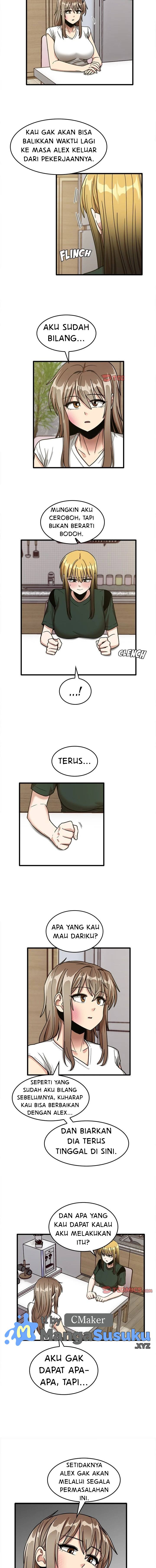 No More, No Less: Chapter chapter-48 - Page 3