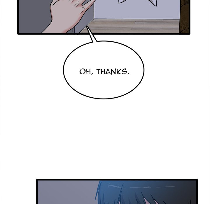 No More, No Less: Chapter chapter-5 - Page 8
