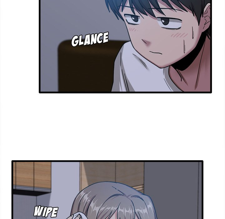 No More, No Less: Chapter chapter-5 - Page 9