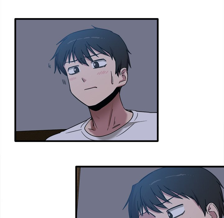 No More, No Less: Chapter chapter-5 - Page 12