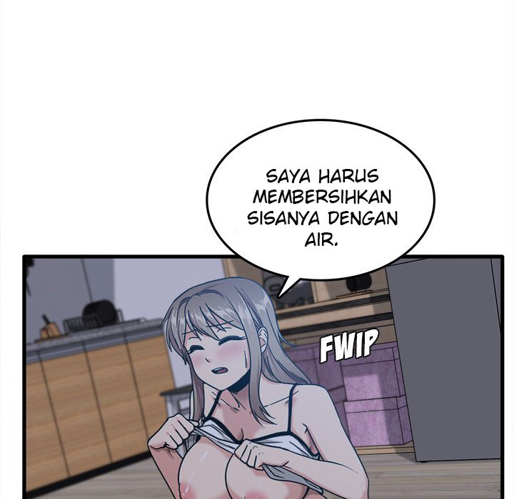 No More, No Less: Chapter chapter-5 - Page 15