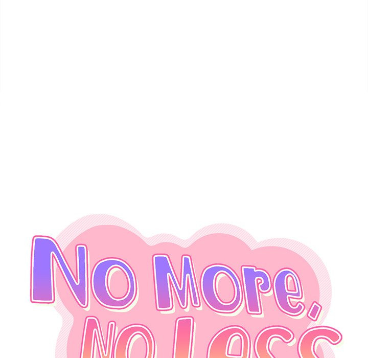 No More, No Less: Chapter chapter-5 - Page 17