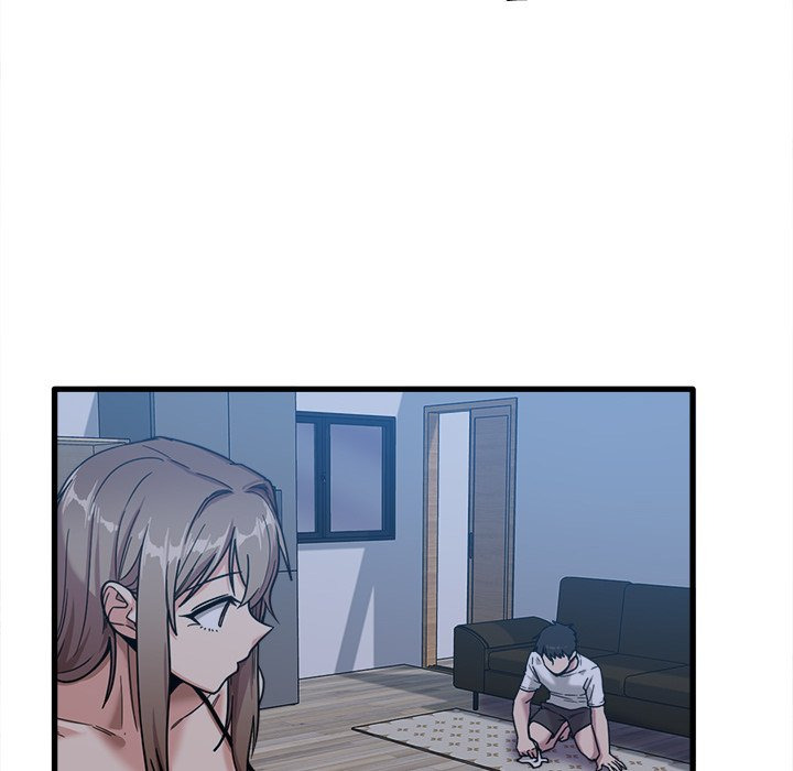 No More, No Less: Chapter chapter-5 - Page 27