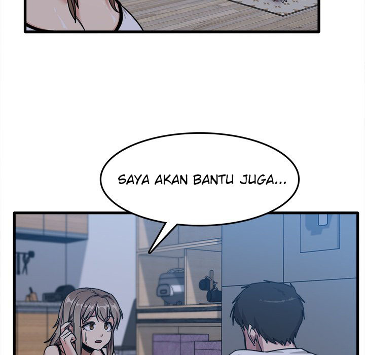No More, No Less: Chapter chapter-5 - Page 28