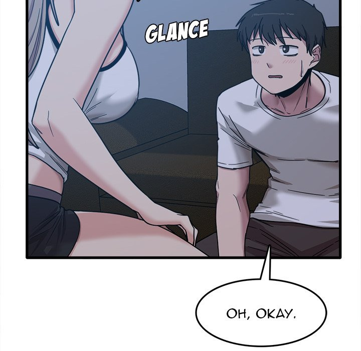 No More, No Less: Chapter chapter-5 - Page 36