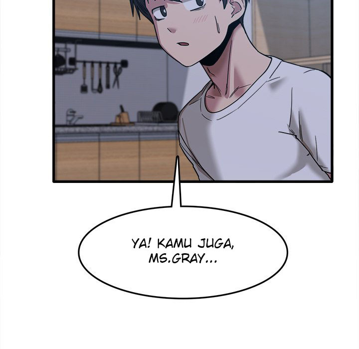 No More, No Less: Chapter chapter-5 - Page 39