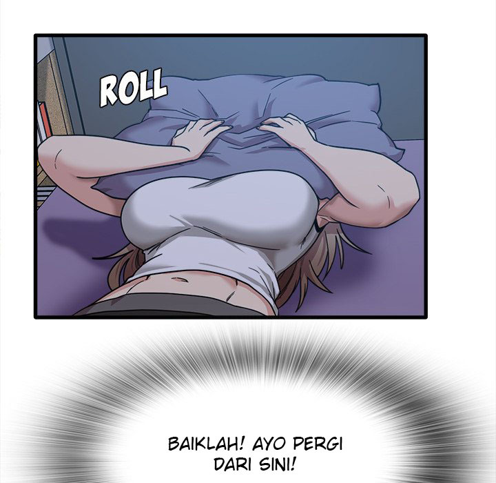 No More, No Less: Chapter chapter-5 - Page 44